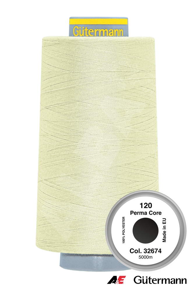 PERMA CORE 120/5000 PolyPoly W32674