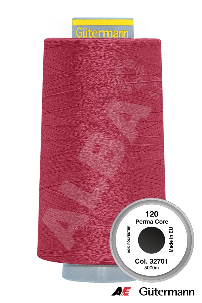 PERMA CORE 120/5000 PolyPoly W32701