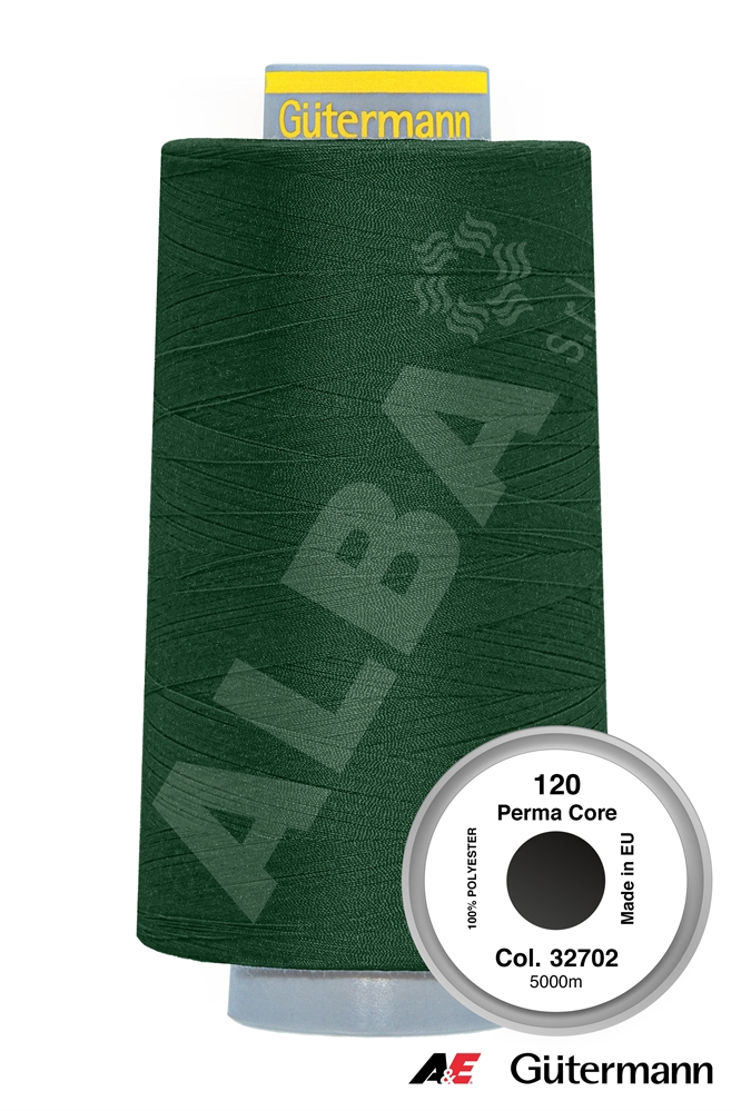 PERMA CORE 120/5000 PolyPoly W32702