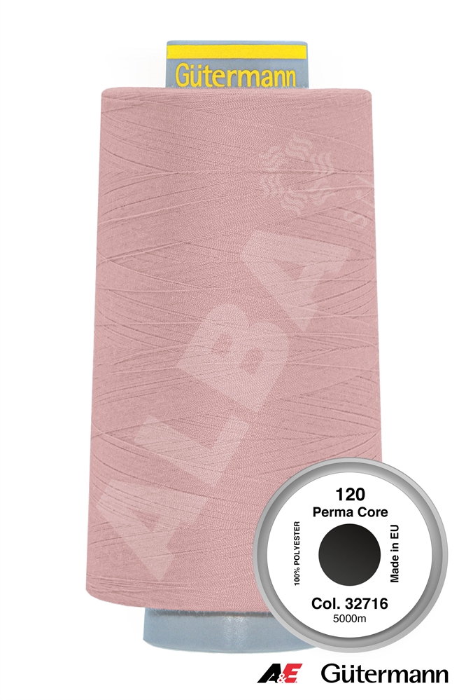 PERMA CORE 120/5000 PolyPoly W32716