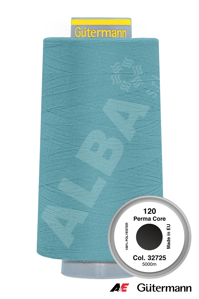 PERMA CORE 120/5000 PolyPoly W32725