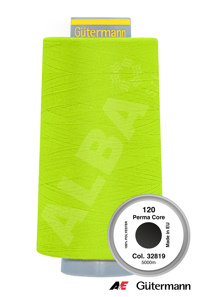 PERMA CORE 120/5000 PolyPoly W32819