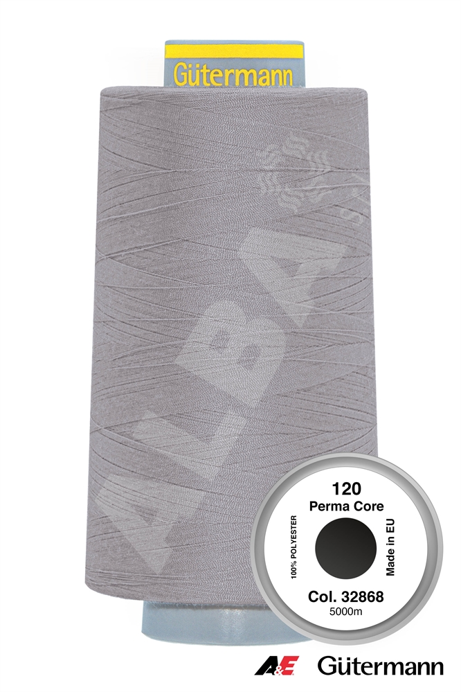 PERMA CORE 120/5000 PolyPoly W32868