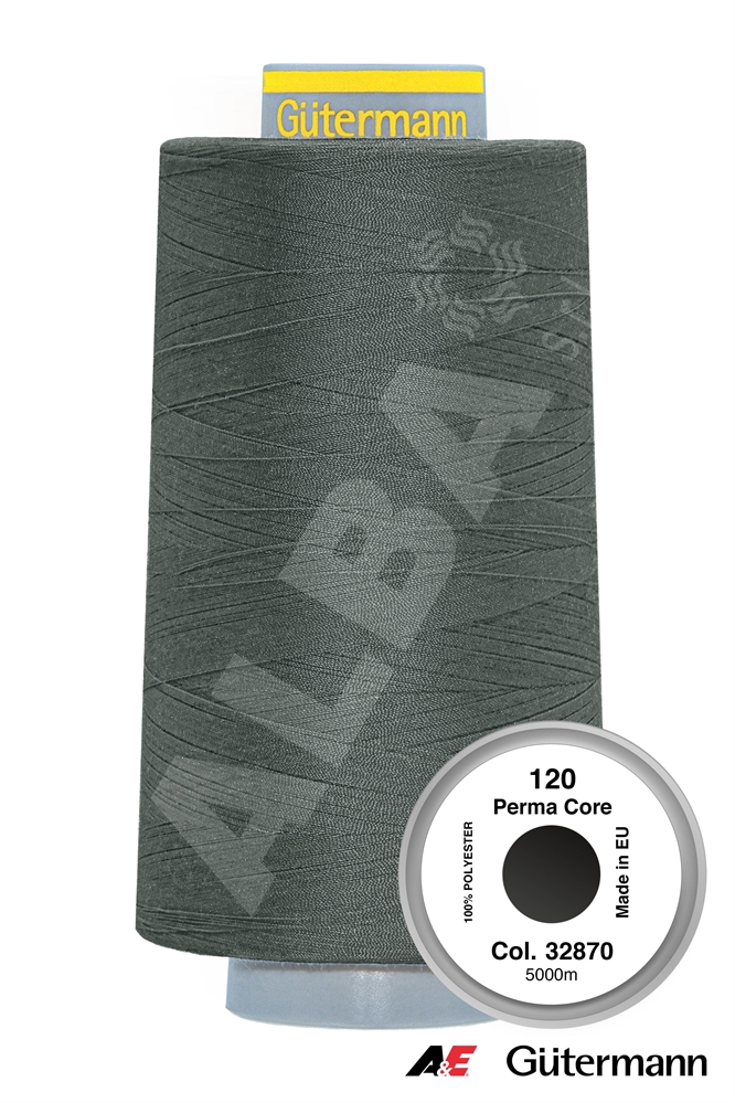 PERMA CORE 120/5000 PolyPoly W32870