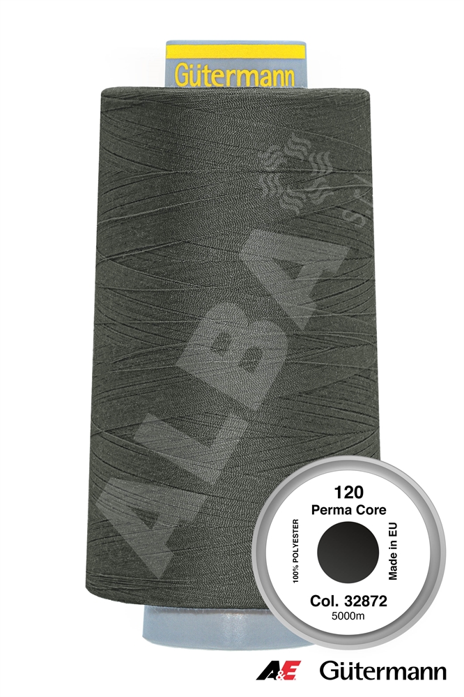 PERMA CORE 120/5000 PolyPoly W32872