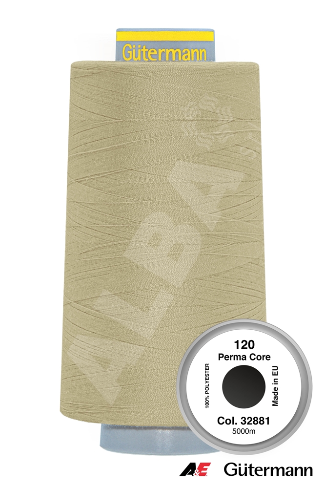 PERMA CORE 120/5000 PolyPoly W32881