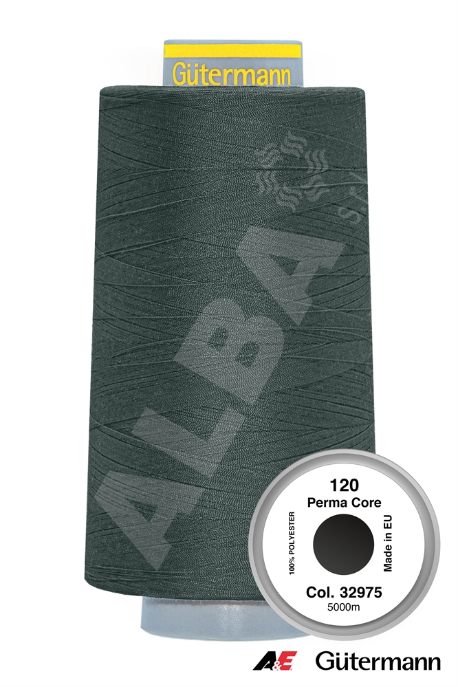 PERMA CORE 120/5000 PolyPoly W32975