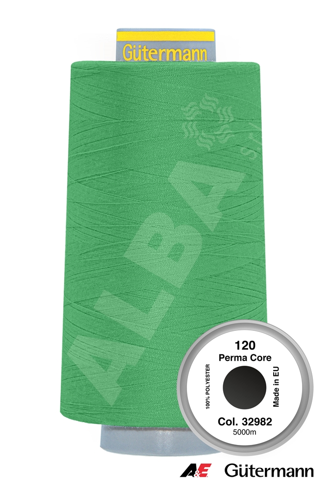 PERMA CORE 120/5000 PolyPoly W32982