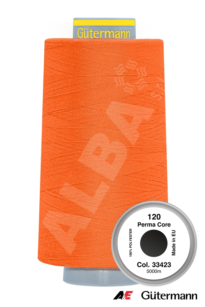 PERMA CORE 120/5000 PolyPoly W33423