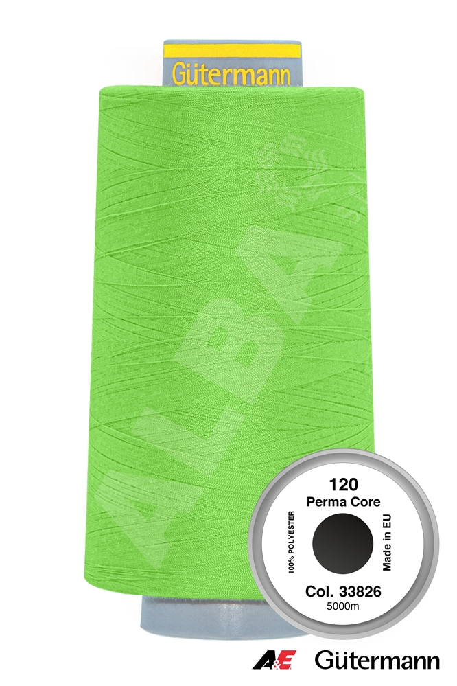 PERMA CORE 120/5000 PolyPoly W33826