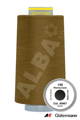 PERMA CORE 120/5000 PolyPoly W40967