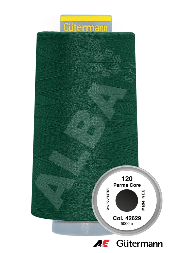 PERMA CORE 120/5000 PolyPoly W42629