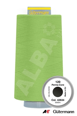 PERMA CORE 120/5000 PolyPoly W42634