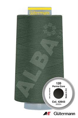 PERMA CORE 120/5000 PolyPoly W42643