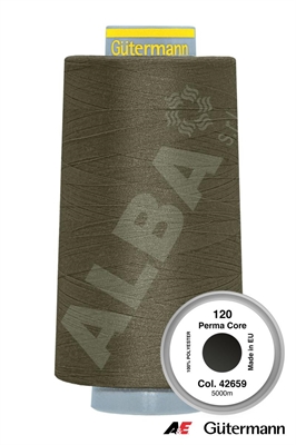 PERMA CORE 120/5000 PolyPoly W42659