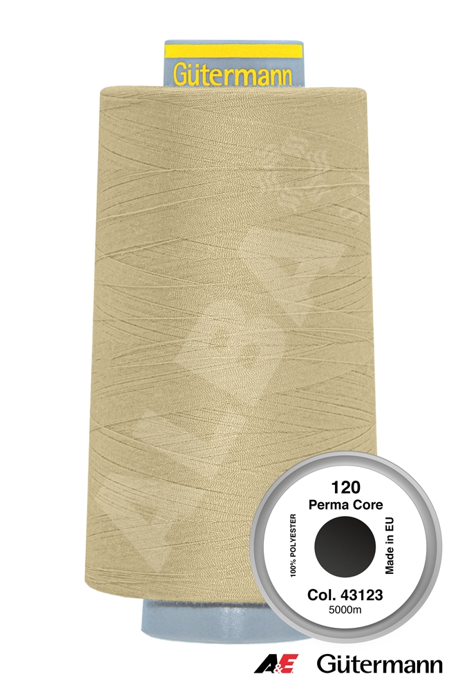 PERMA CORE 120/5000 PolyPoly W43123