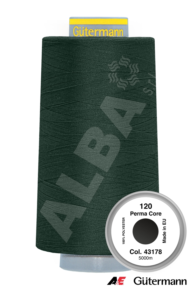 PERMA CORE 120/5000 PolyPoly W43178
