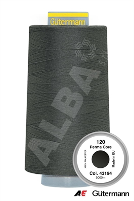 PERMA CORE 120/5000 PolyPoly W43194