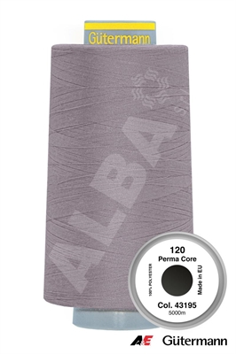 PERMA CORE 120/5000 PolyPoly W43195