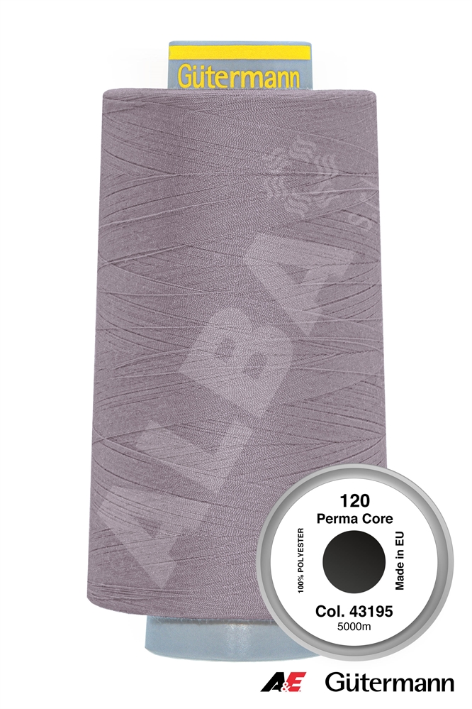 PERMA CORE 120/5000 PolyPoly W43195