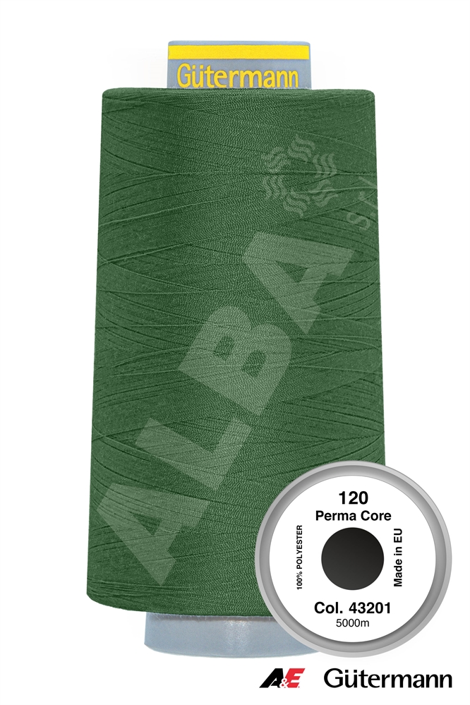 PERMA CORE 120/5000 PolyPoly W43201