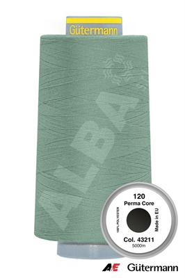 PERMA CORE 120/5000 PolyPoly W43211