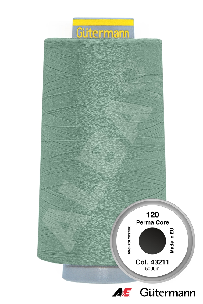 PERMA CORE 120/5000 PolyPoly W43211