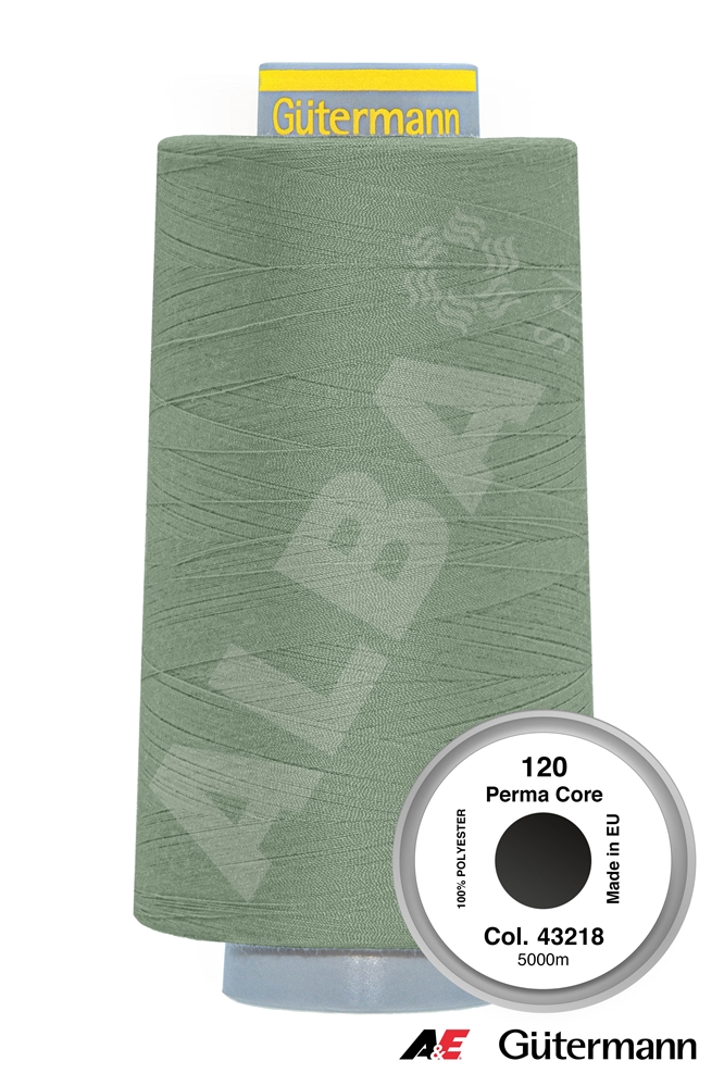 PERMA CORE 120/5000 PolyPoly W43218