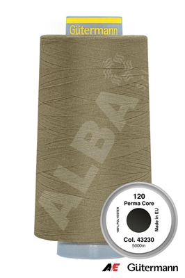 PERMA CORE 120/5000 PolyPoly W43230