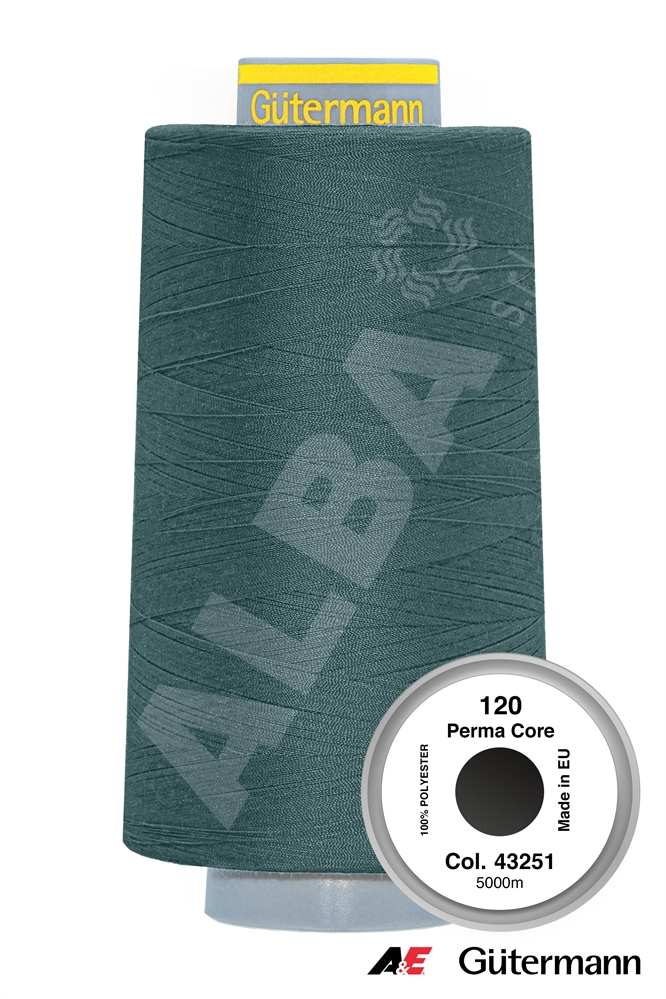 PERMA CORE 120/5000 PolyPoly W43251