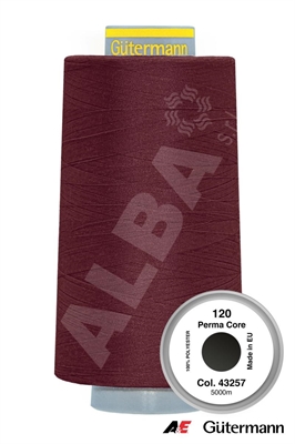 PERMA CORE 120/5000 PolyPoly W43257