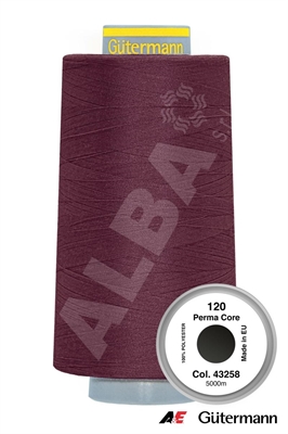 PERMA CORE 120/5000 PolyPoly W43258