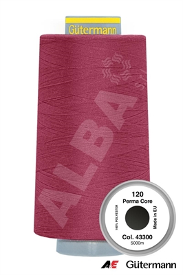 PERMA CORE 120/5000 PolyPoly W43300