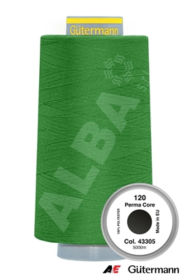 PERMA CORE 120/5000 PolyPoly W43305