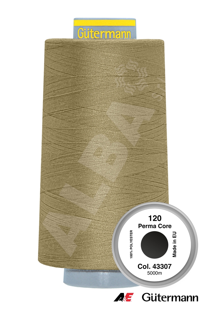 PERMA CORE 120/5000 PolyPoly W43307