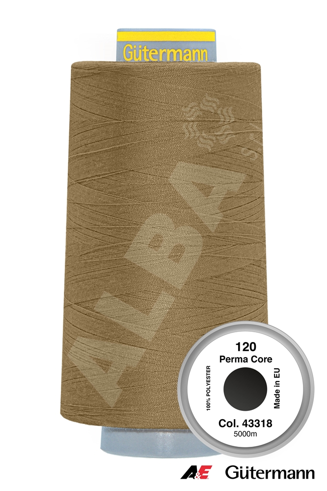 PERMA CORE 120/5000 PolyPoly W43318