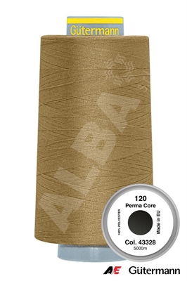 PERMA CORE 120/5000 PolyPoly W43328