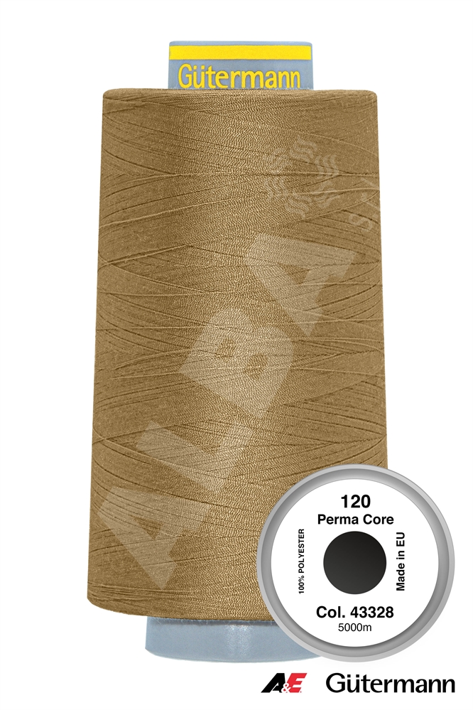 PERMA CORE 120/5000 PolyPoly W43328