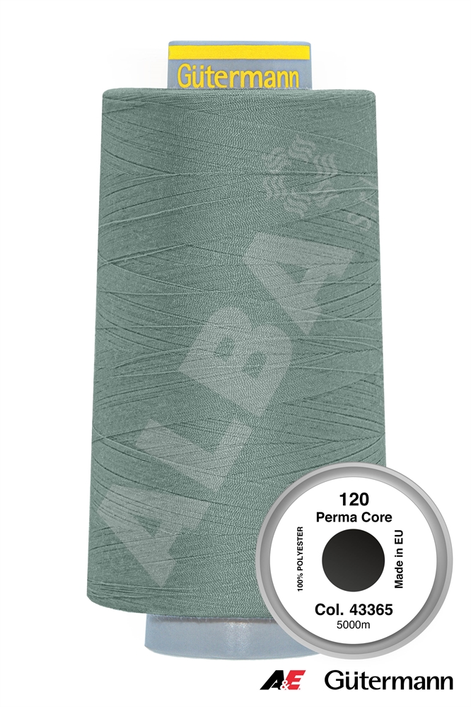 PERMA CORE 120/5000 PolyPoly W43365