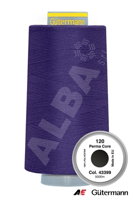 PERMA CORE 120/5000 PolyPoly W43399