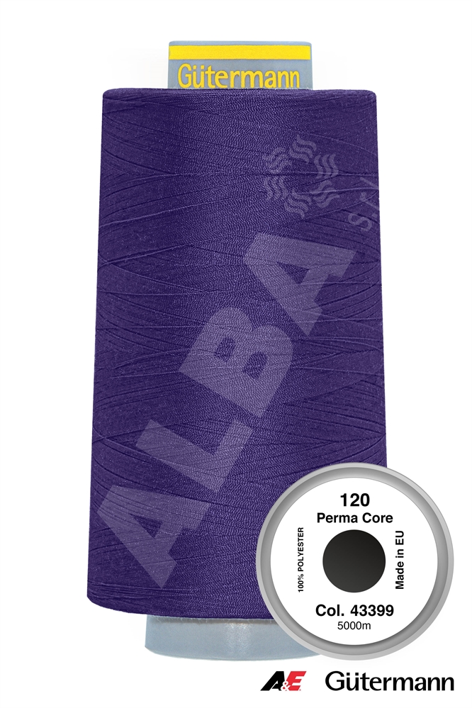 PERMA CORE 120/5000 PolyPoly W43399
