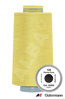 PERMA CORE 120/5000 PolyPoly W43402