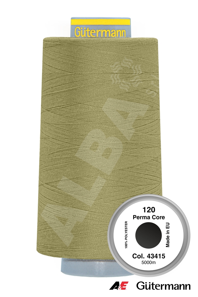 PERMA CORE 120/5000 PolyPoly W43415