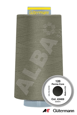 PERMA CORE 120/5000 PolyPoly W43469