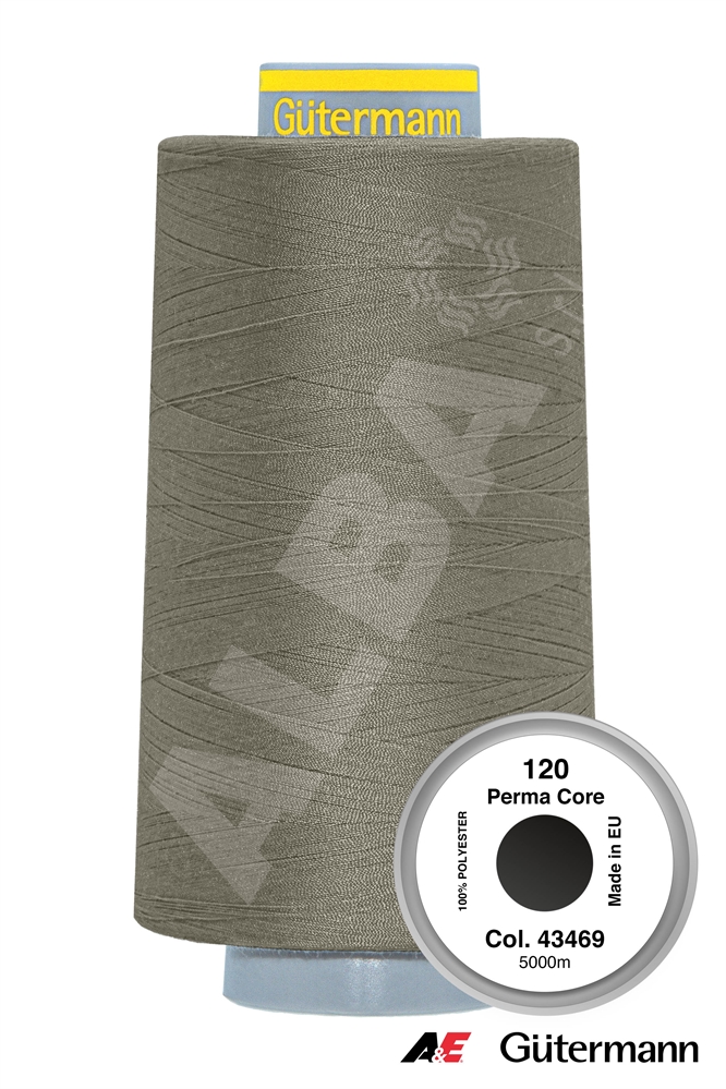 PERMA CORE 120/5000 PolyPoly W43469