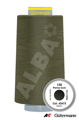 PERMA CORE 120/5000 PolyPoly W43473/47836