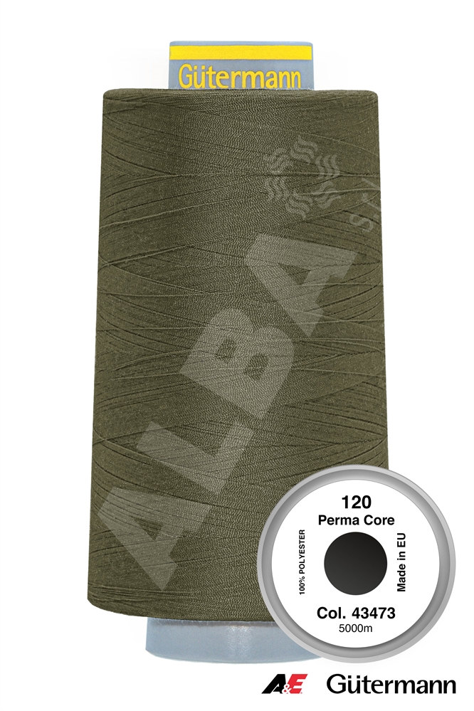 PERMA CORE 120/5000 PolyPoly W43473/47836