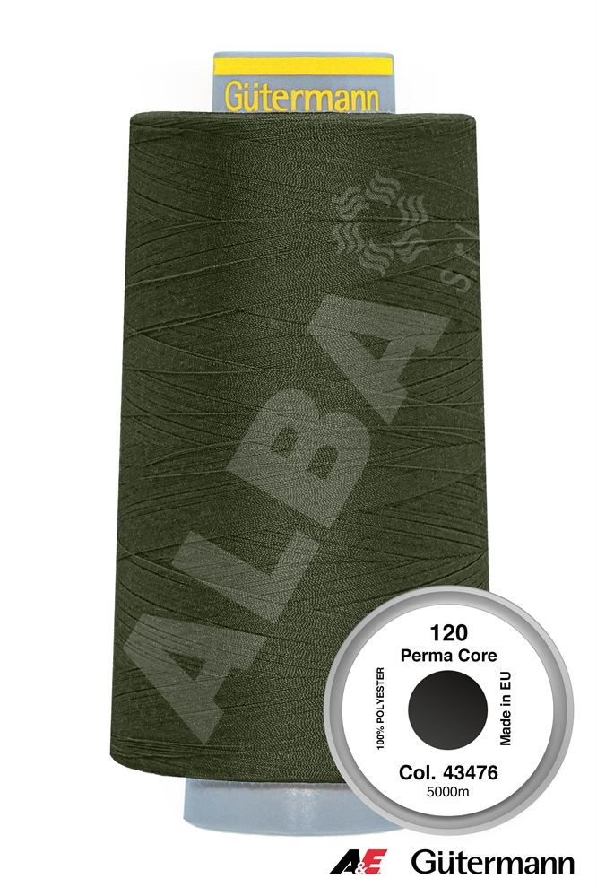 PERMA CORE 120/5000 PolyPoly W43476