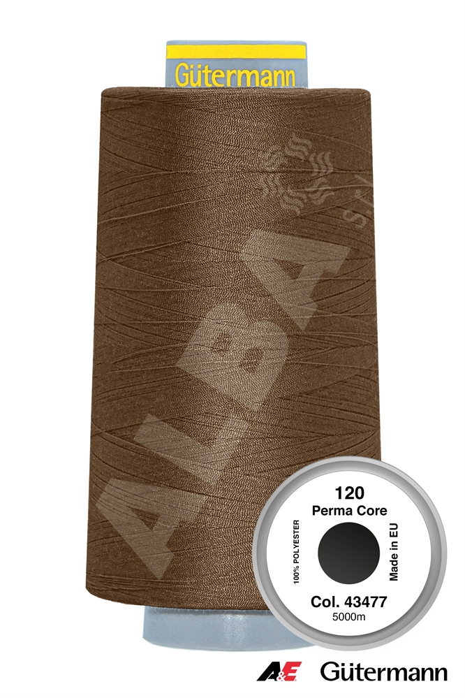 PERMA CORE 120/5000 PolyPoly W43477