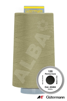 PERMA CORE 120/5000 PolyPoly W43484